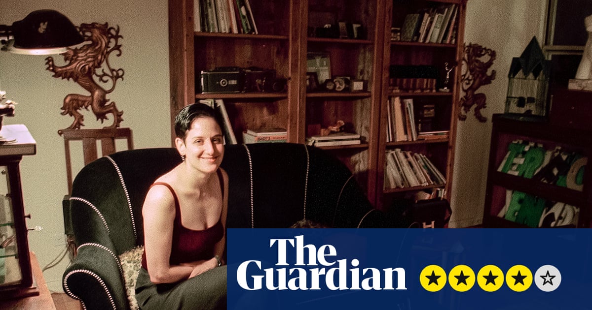 Benita review – Alan Berliner puts new spin on late film-maker’s work in entrancing tribute