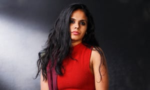 âEventually I will write something thatâs unforgettableâ ⦠Meena Kandasamy.