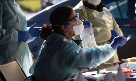 Coronavirus Victoria 74 Locally Acquired Cases Recorded In Highest Daily Increase Coronavirus Outbreak The Guardian