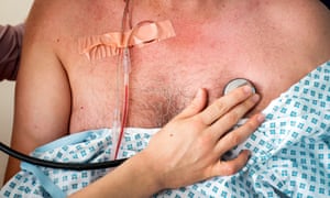 Jobseekers with long-term health problems risk falling into ‘no-man’s land’ where benefits may be suspended or cancelled.