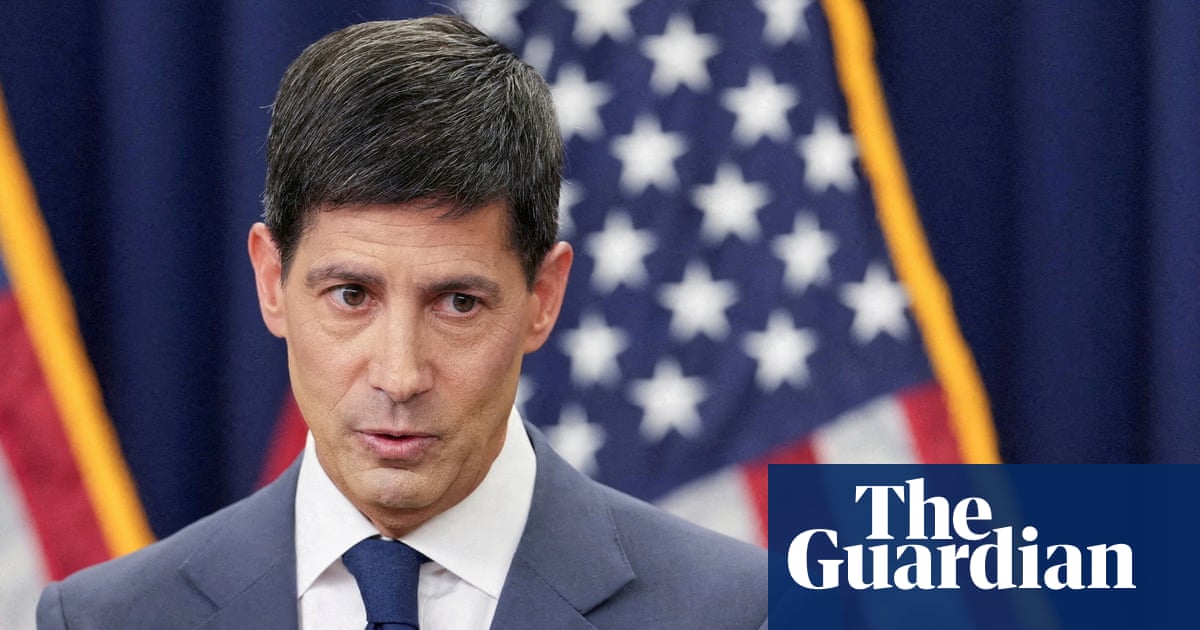 Kevin Warsh tries to explain central bank independence while Trump wonders why the Fed can’t just love him like his margin calls do.