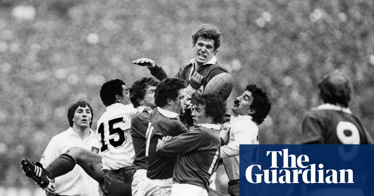 The Breakdown | Rugby mourns Spurrell and Slattery, two titans who exemplified the game’s spirit