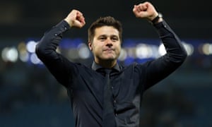 Mauricio Pochettino