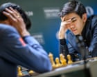 Javokhir Sindarov earns world chess title shot with stunning Candidates win