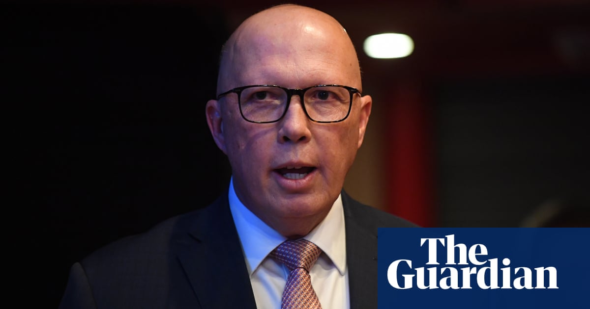 Peter Dutton backs Elon Musk and contradicts Sussan Ley on ‘silly’ demand for global removal of stabbing footage
