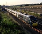 Plans to change HS2 train size could reduce capacity and speed in north, says expert