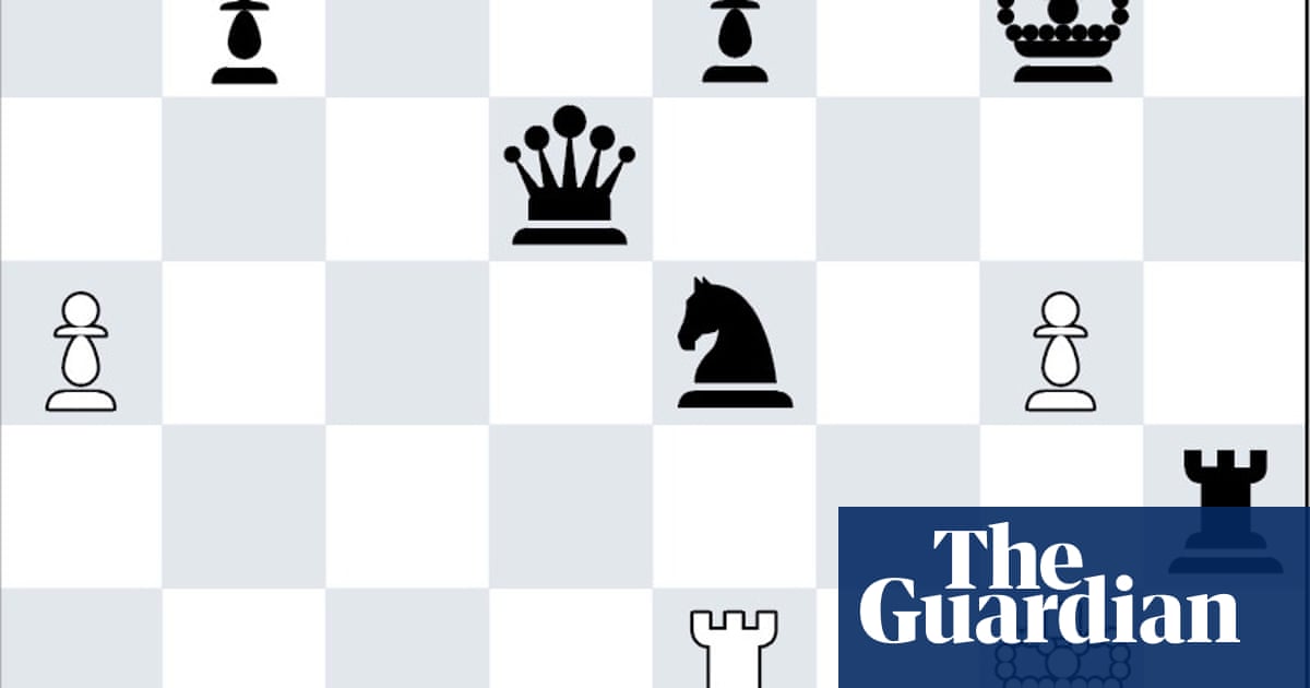 Chess: Magnus Carlsen to meet top teens in pursuit of record unbeaten run