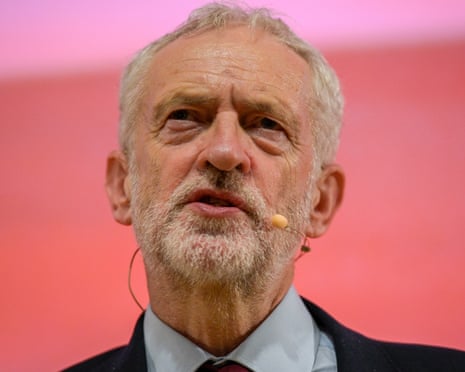 Jeremy Corbyn