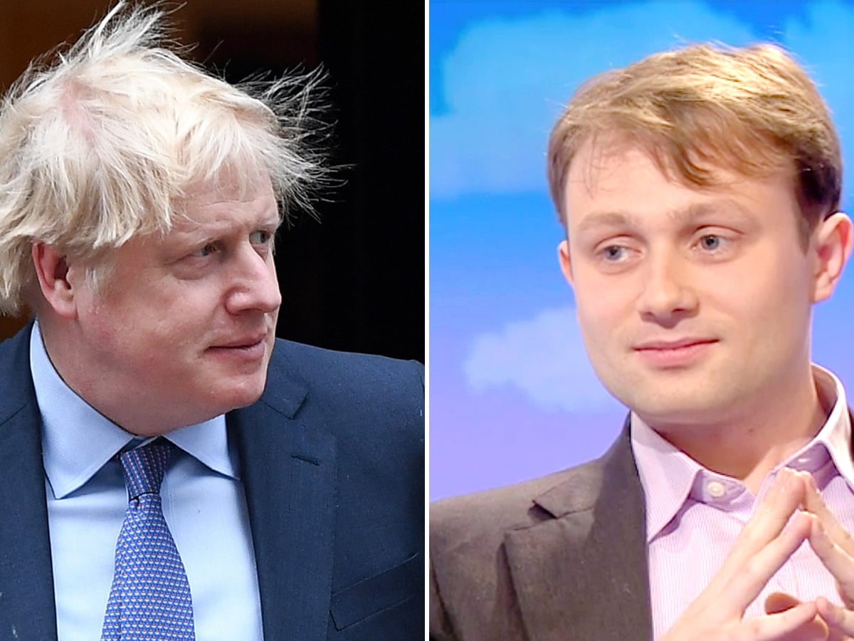 The Guardian View On Boris Johnson S Government Eugenicists Not Wanted Boris Johnson The Guardian