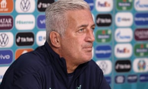 Vladimir Petkovic