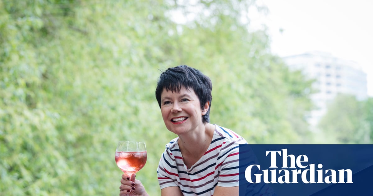 Forget limoncello! How Lillet became the fruity, floral drink of the summer