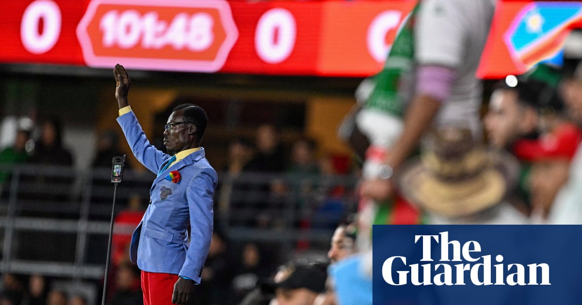 Football Daily | Stand up, if you love Afcon! Caf decision baffling after vintage edition