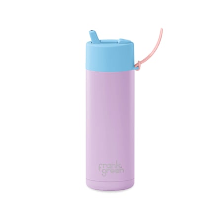 Frank Green Ceramic Reusable Bottle