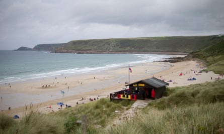‘The most consistent beach breaks in Cornwall’