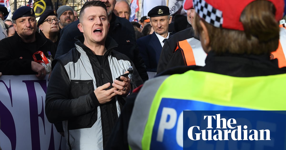 Racism on the rise since Brexit vote, nationwide study reveals