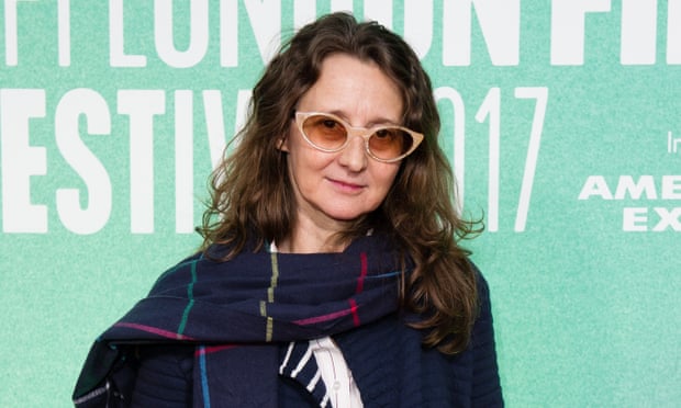 ‘It’s really hard to watch a Marvel film’ … Lucrecia Martel.