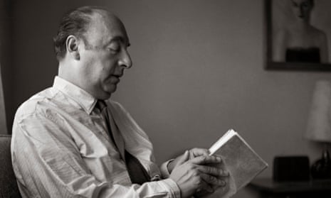 Pablo Neruda is best known for General Song, a sweeping verse history of the Americas.