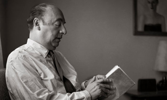 Poet, hero, rapist – outrage over Chilean plan to rename airport ...