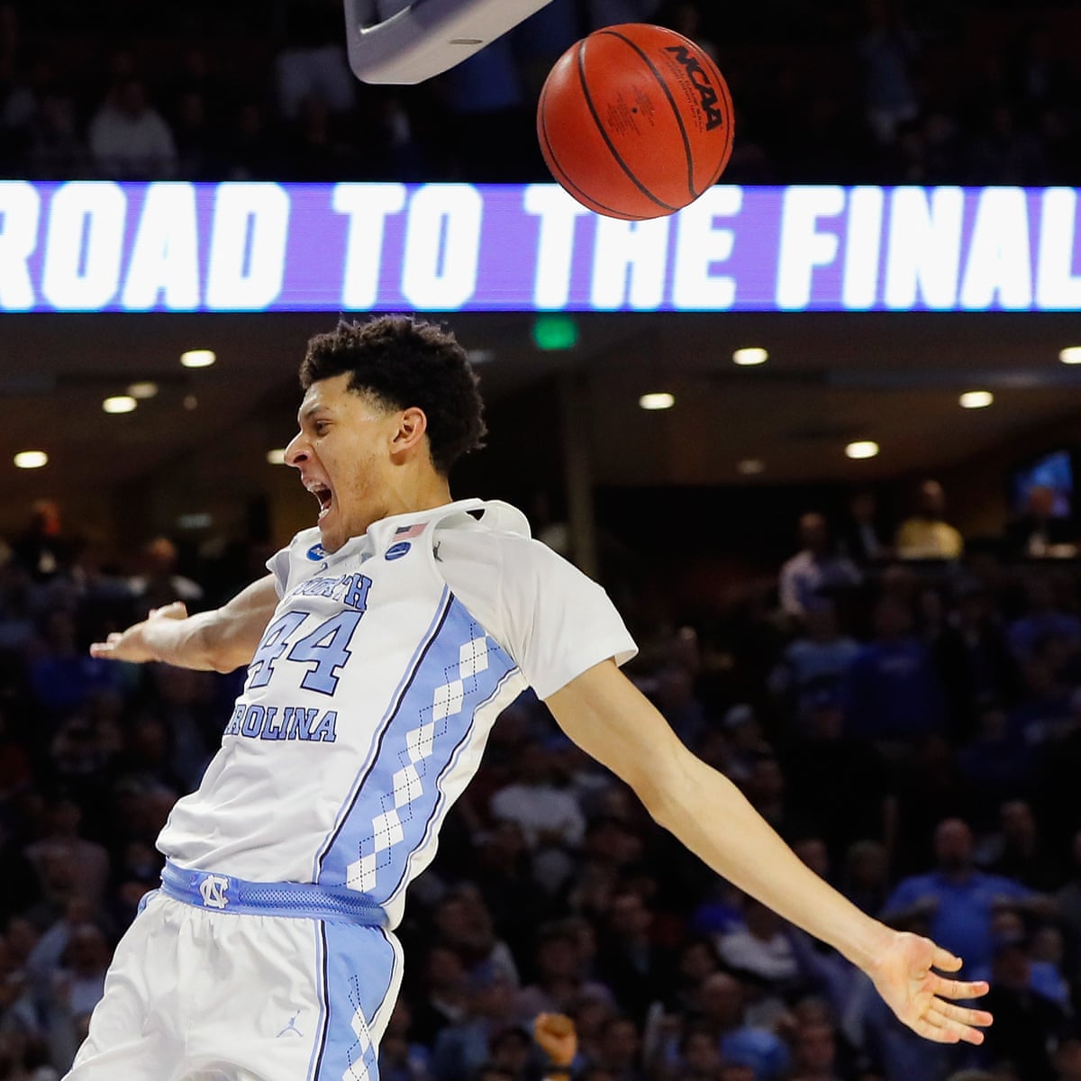 All 16 Teams Left In The 2017 Ncaa Tournament Ranked Sport