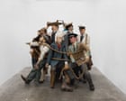 No island of strangers: why I’m using art to unite a fractured nation