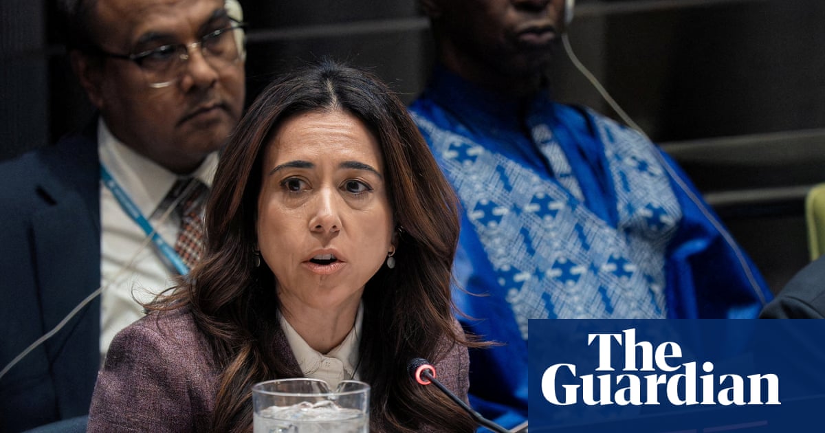 Sudanese diaspora and human rights groups denounce UAE nominee for UN top job