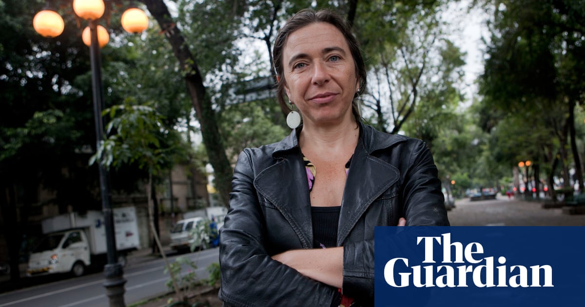 Jo Tuckman, longtime Guardian reporter in Mexico, dies aged 53