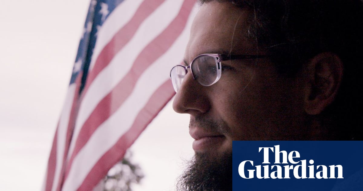 US veteran charged with ‘conspiracy’ over ICE protest refuses to plead guilty