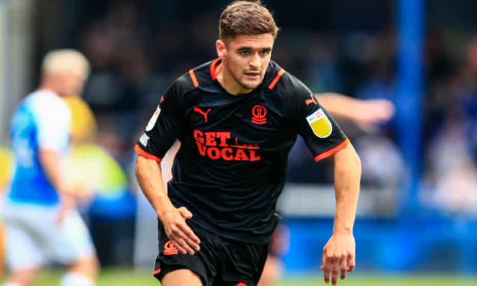 Jake Daniels can inspire next generation of footballers to be whoever they are | Blackpool | The Guardian