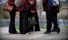 Government issues gender identity guidance for teachers in England