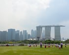 Singapore boosts PM’s salary by $1m amid major pay rise for ministers | Ξένα νέα στο LivePress.gr