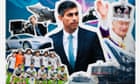 Tories delete social media post plugging Britain with a US jet, a Canadian car and a defeated football team