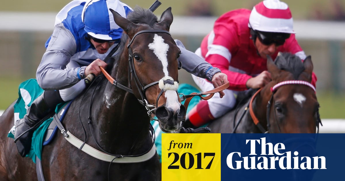 2000 Guineas 2017 Odds 2000 Guineas 2017 Odds