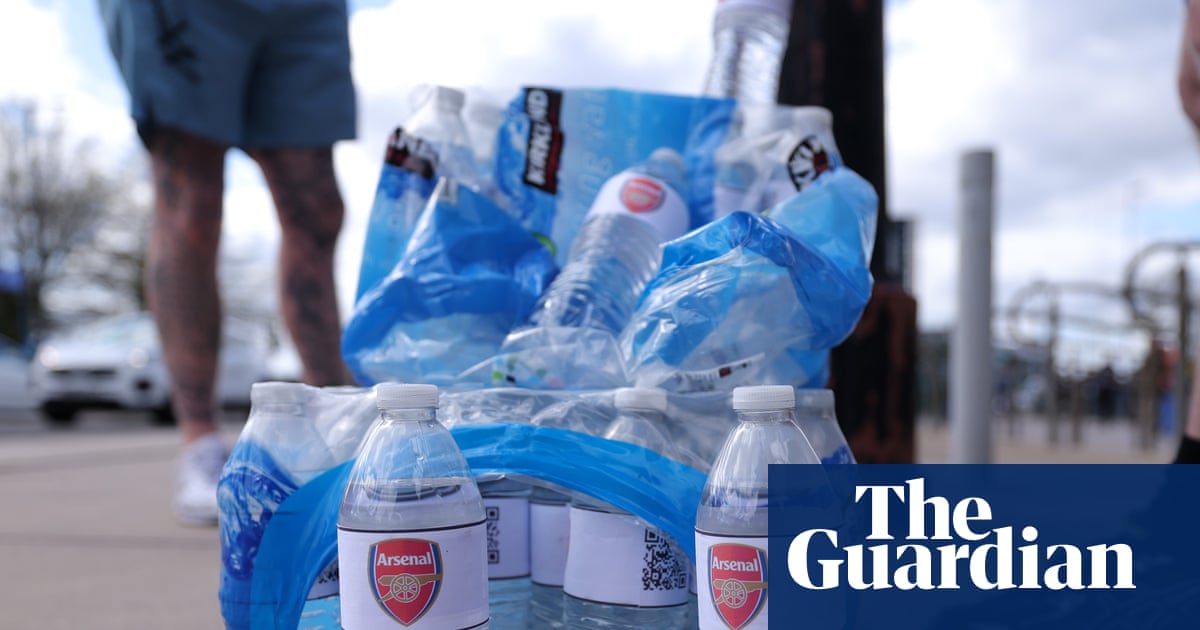 Football Daily | Manchester City and a question of bottle in the Premier League title race