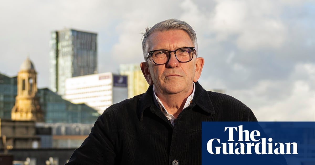 ‘I took mushrooms before my audition’: Smiths drummer Mike Joyce on wild gigs, Marr’s jim-jams and Morrissey’s genius