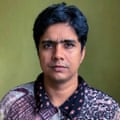 Director Vinay Shukla.