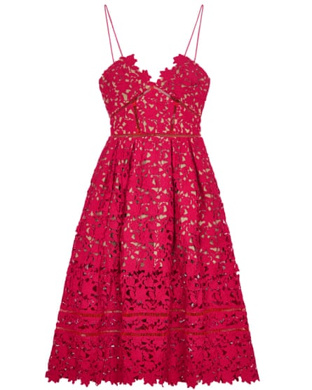 red azaelea dress Joyfolie GirlsAzalea Dress in Scarlet, Size 2