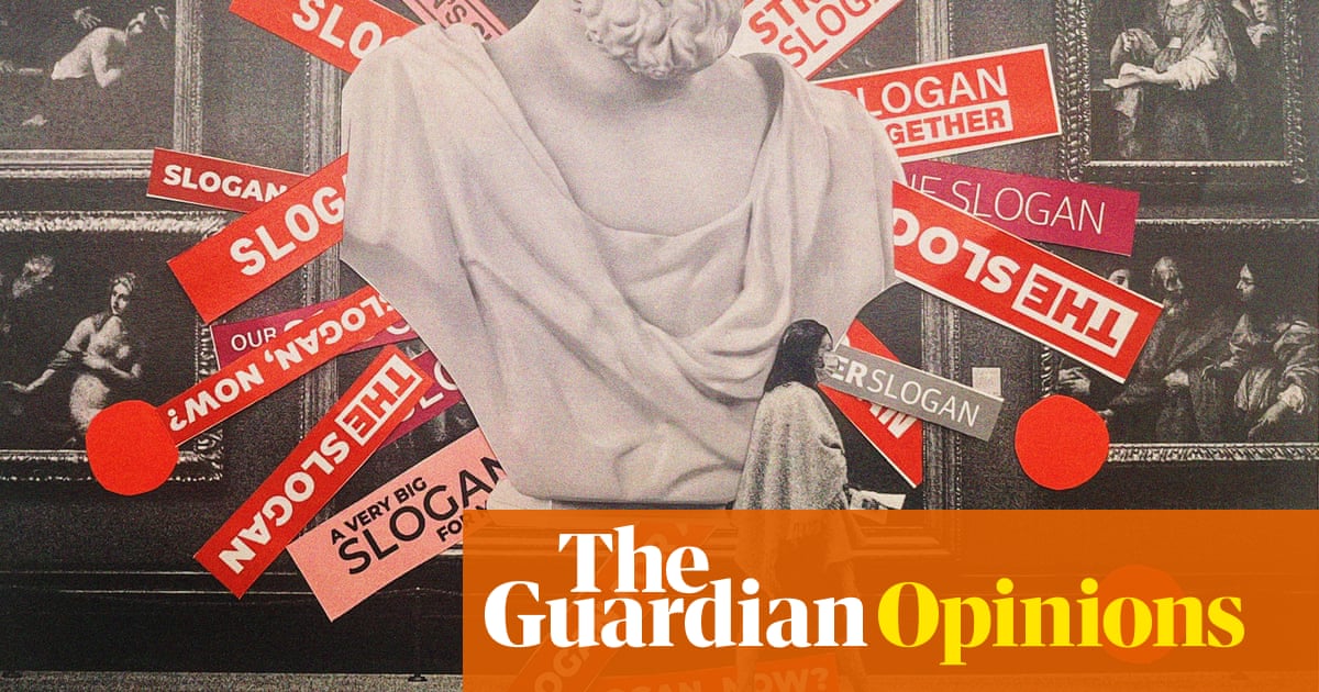 Arts funding has collapsed under 14 years of Tory rule. Here are three ways Labour can fix it | Charlotte Higgins