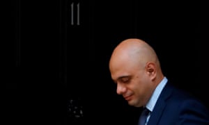 Sajid Javid