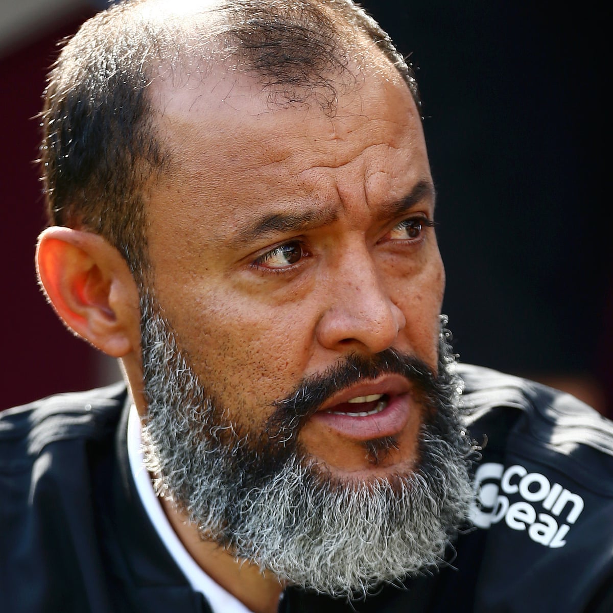 Nuno Espírito Santo : Profile Wolves Manager Nuno Espirito Santo The Nuno Espírito Santo : Profile Wolves Manager Nuno Espirito Santo The