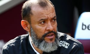 Wolves Manager Latest Wolves Manager Latest