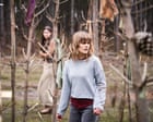 Diabolic review – Mormon-country horror takes ayahuasca down to the creepy cellar