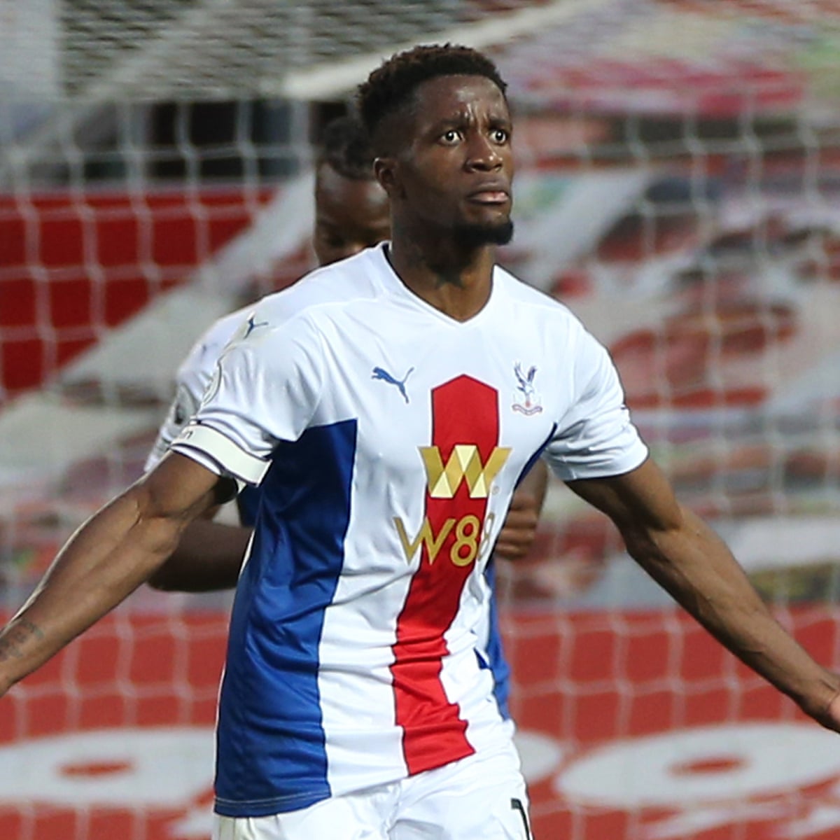 Manchester United 1 3 Crystal Palace Premier League As It Happened Football The Guardian