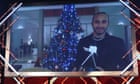 Lewis Hamilton wins BBC Sports Personality of the Year award