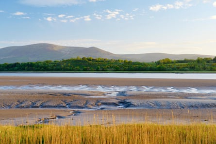Solway Firth.