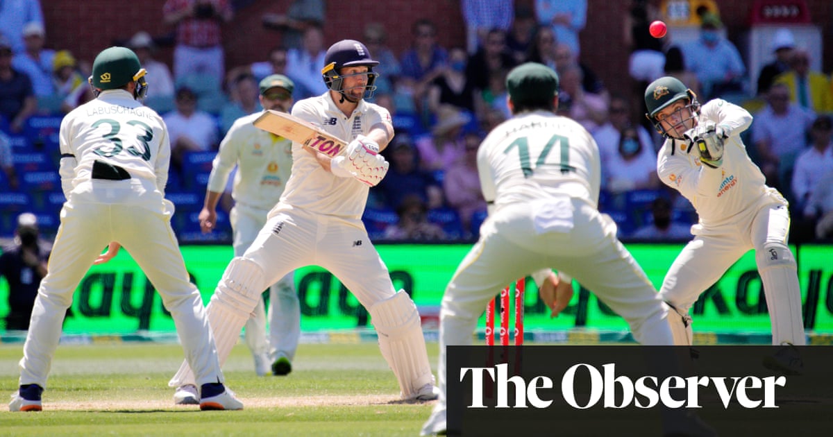 Dawid Malan frustrated by latest Ashes collapse as Cook criticises batting