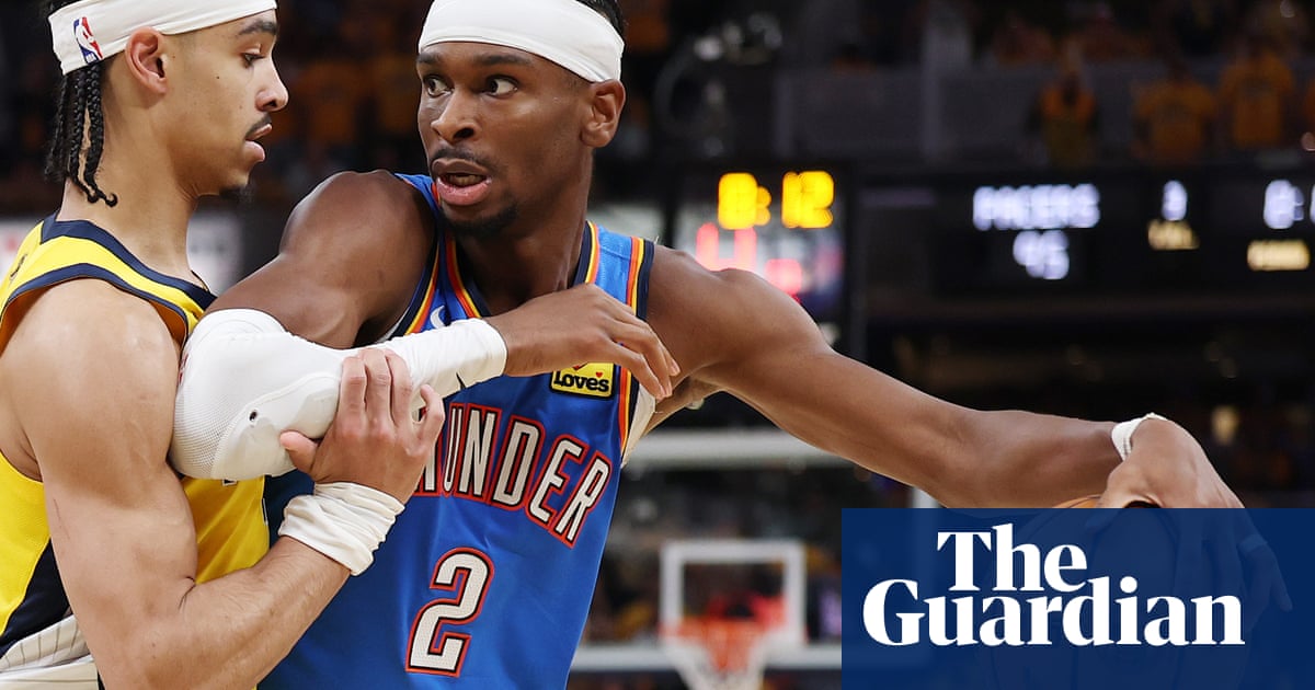 $1m per game? Thunder sign Gilgeous-Alexander to record $285m extension