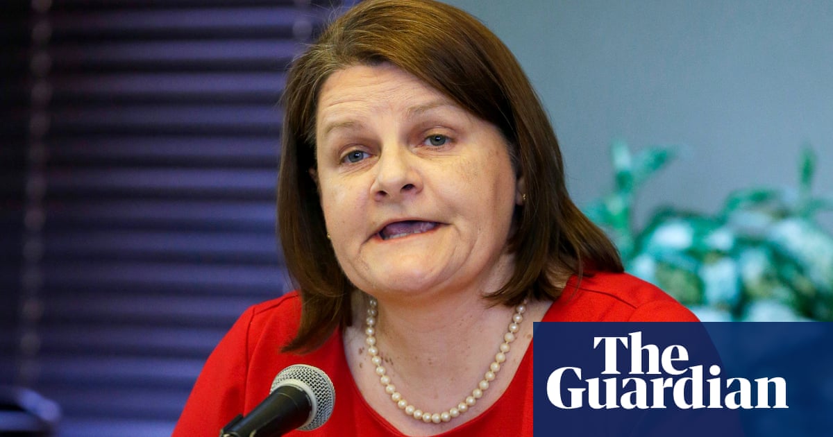 FBI arrests Wisconsin judge and accuses her of obstructing immigration officials