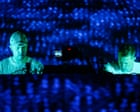 Overmono review – irresistible dance duo swap club intimacy for well-earned spectacle Overmono review – irresistible dance duo swap club intimacy for well-earned spectacle