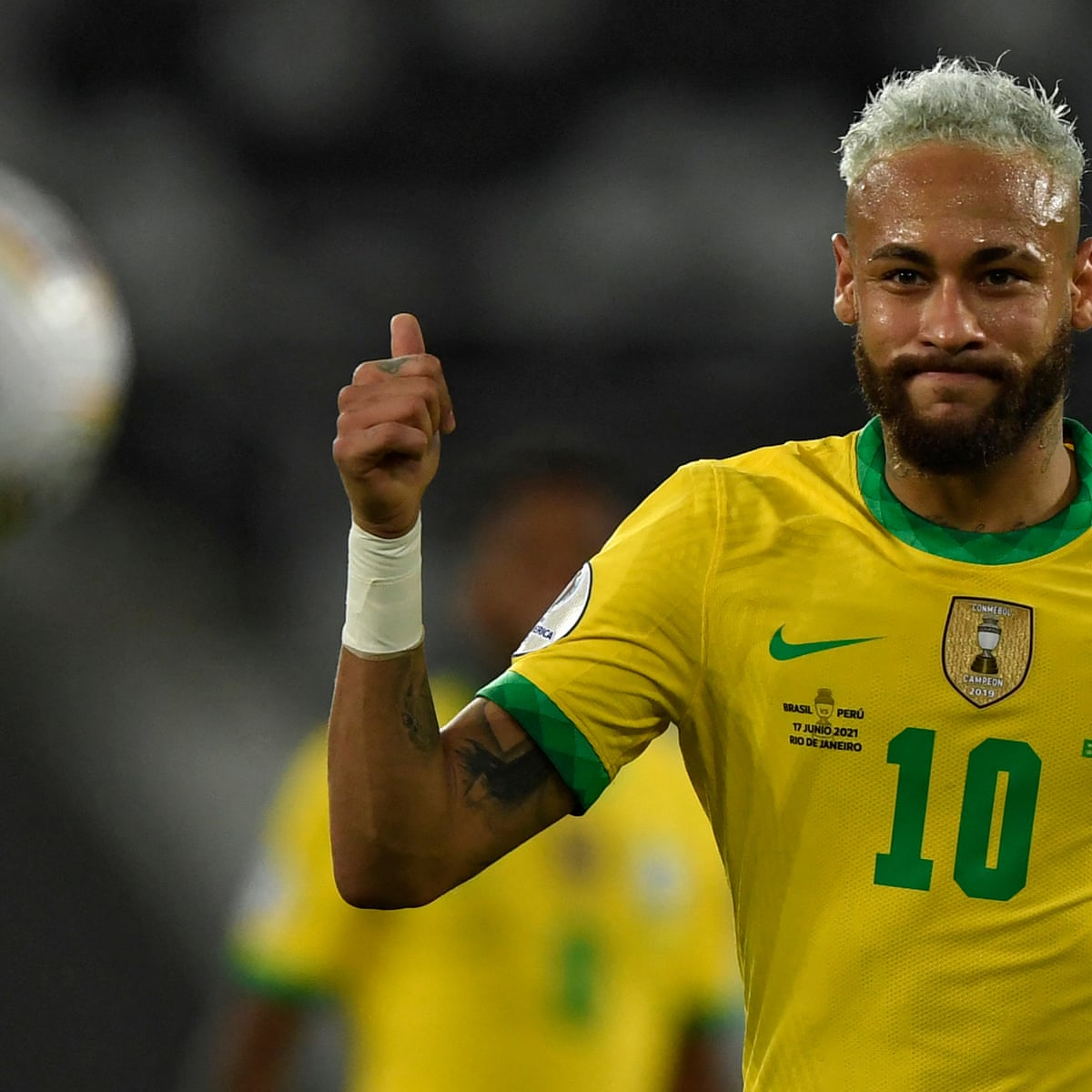 brazil v argentina is a final that could redeem a disappointing copa america copa america the guardian