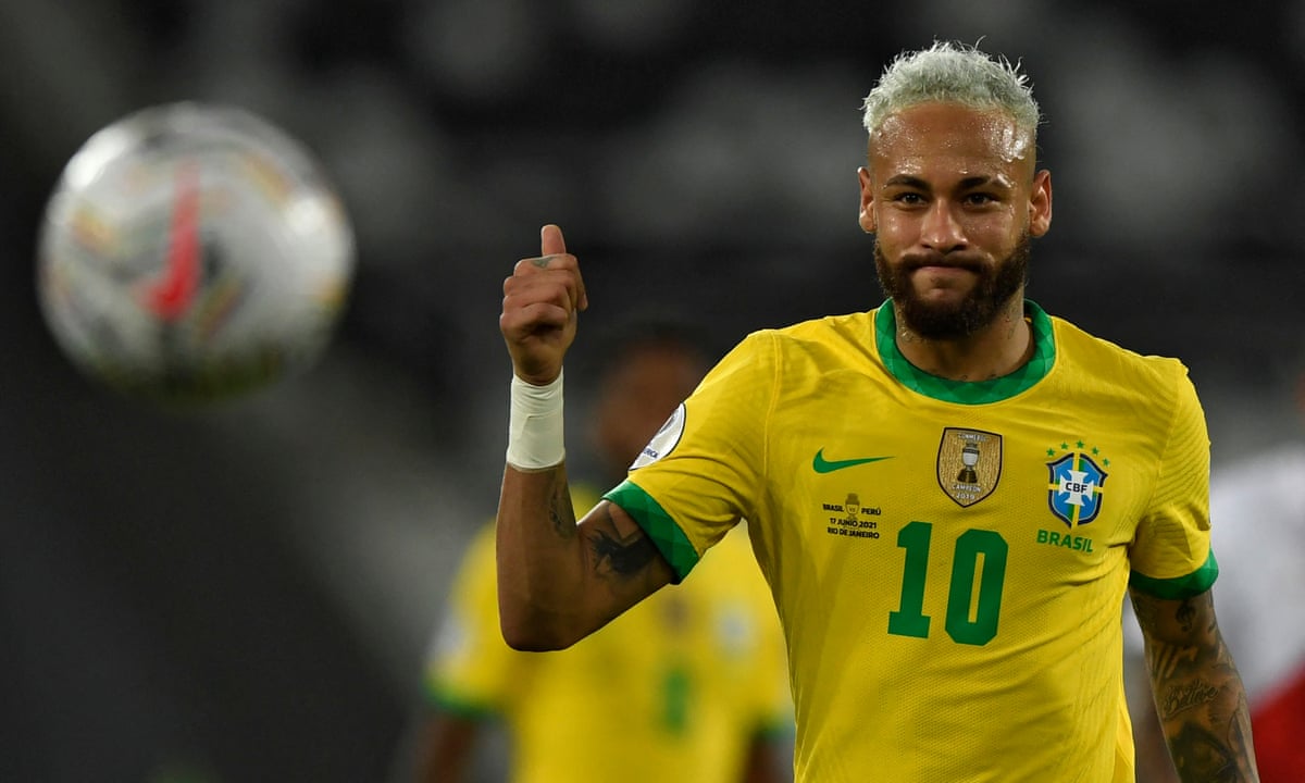 Brazil V Argentina Is A Final That Could Redeem A Disappointing Copa America Copa America The Guardian Brazil V Argentina Is A Final That Could Redeem A Disappointing Copa America Copa America The Guardian
